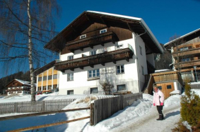 Gästehaus Obererlacher